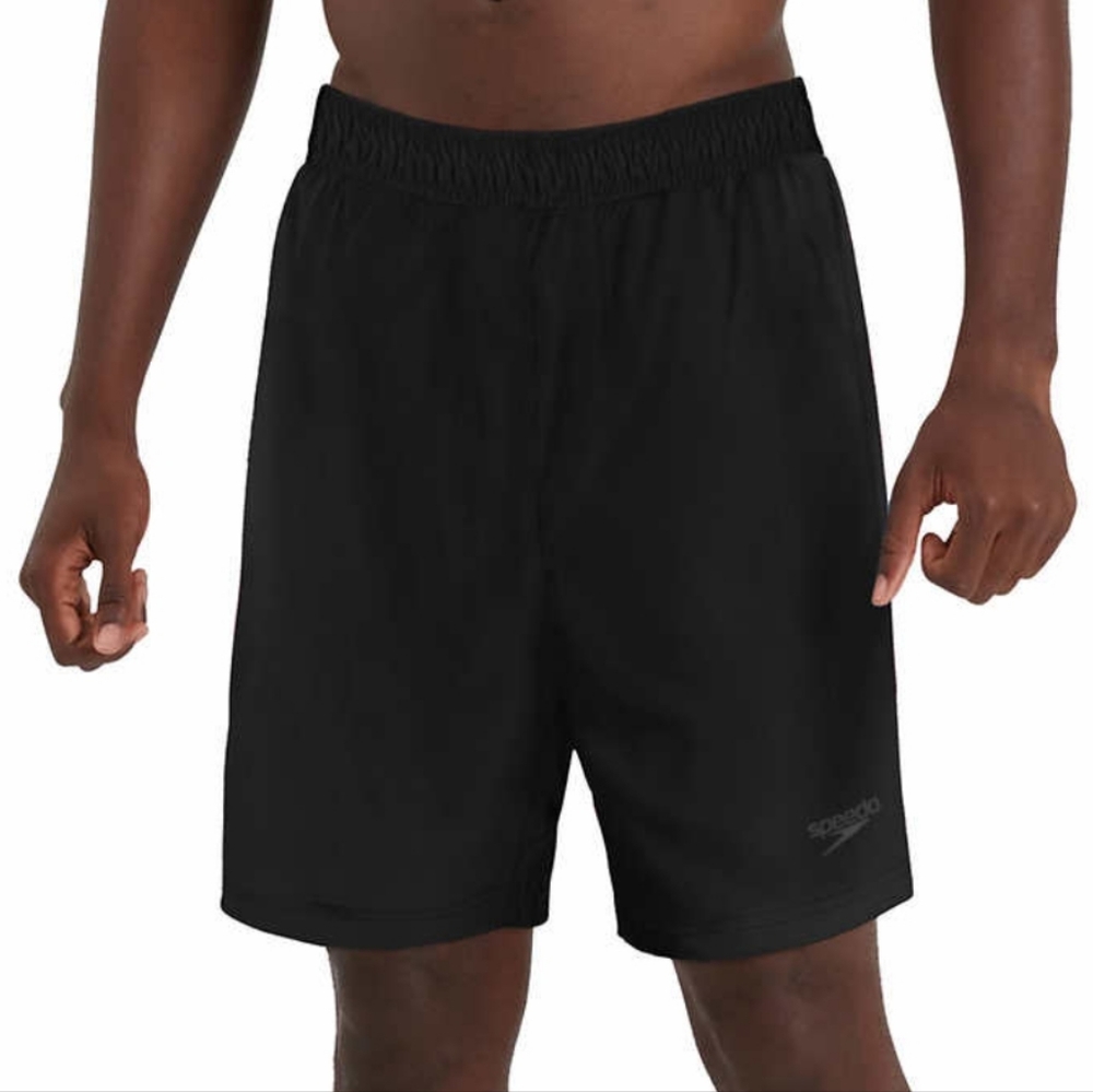 Swim trunks